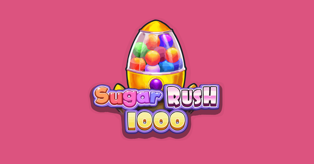 Sugar Rush 1000